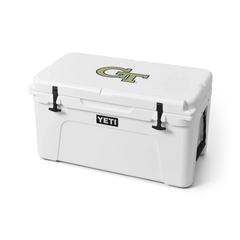 Georgia Tech Tundra® 65 Hard Cooler