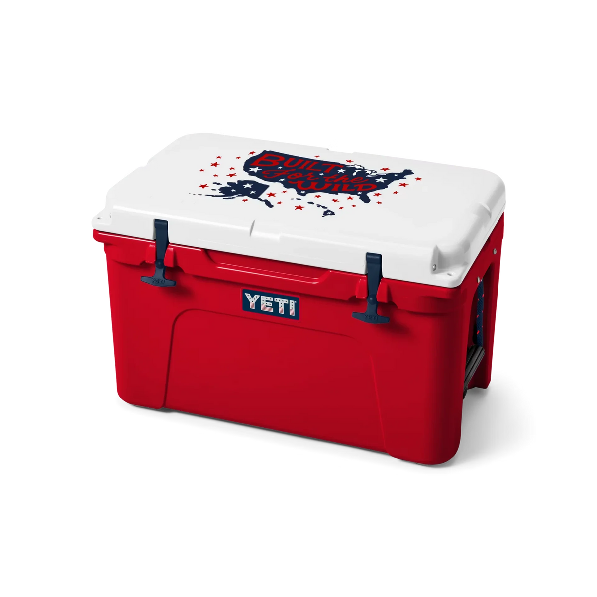 Tundra® 45 Hard Cooler
