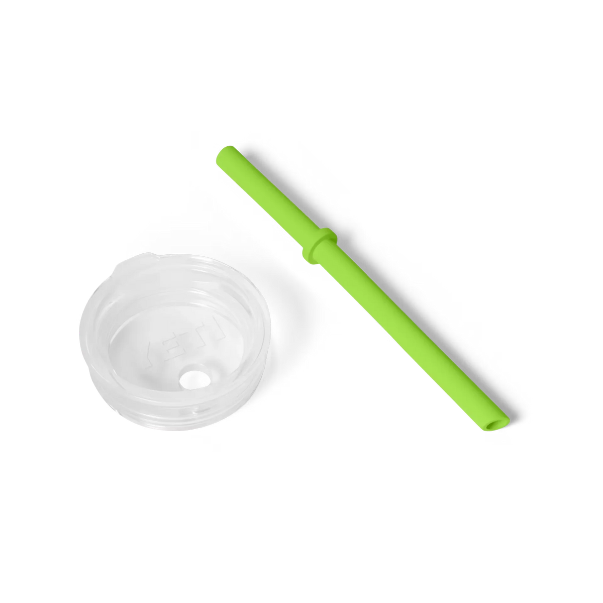 Rambler® Small Silicone Straw Lid