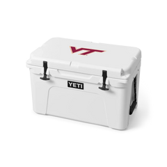 Virginia Tech Tundra® 45 Hard Cooler