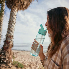 Yonder® 750 mL / 25 oz Water Bottle