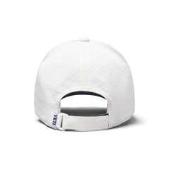 YETI® Logo Structured Performance Hat