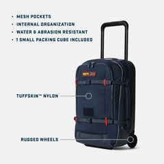 YETI x Oracle Red Bull Racing Crossroads® 22” Carry On Luggage