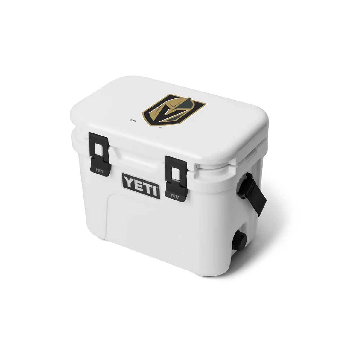 Vegas Golden Knights Roadie® 15 Hard Cooler