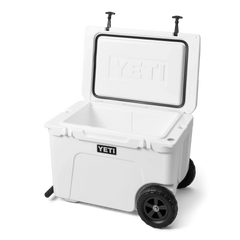 Tundra Haul® Wheeled Cooler