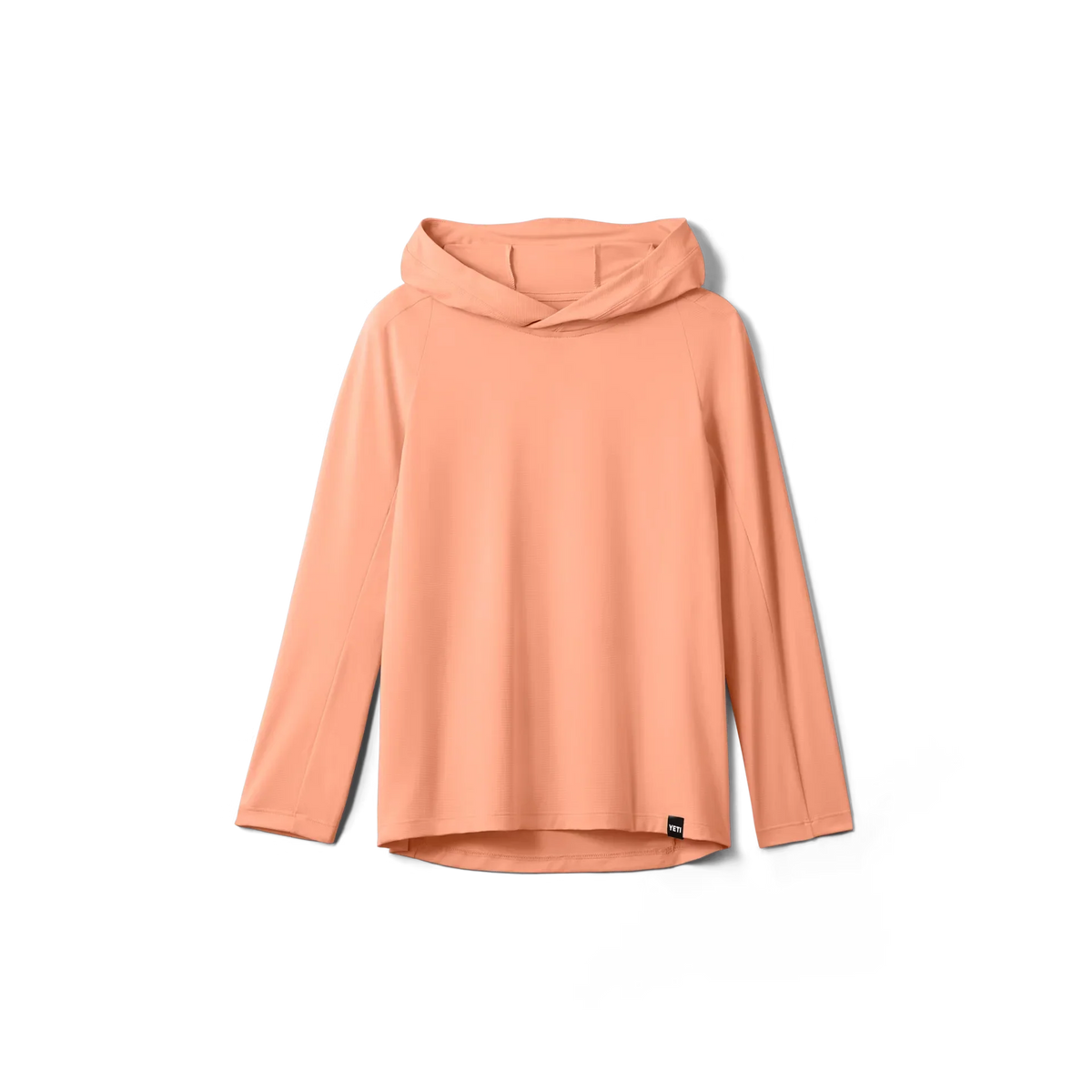Kids' Hooded Ultra Lightweight Sunshirt