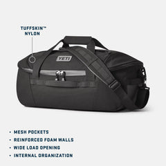 Crossroads® 40L Travel Duffel