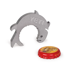 YETI® Tarpon Beverage Entry Tool