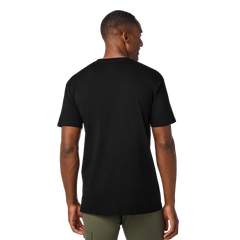 Cowboy Skull Short Sleeve T-Shirt
