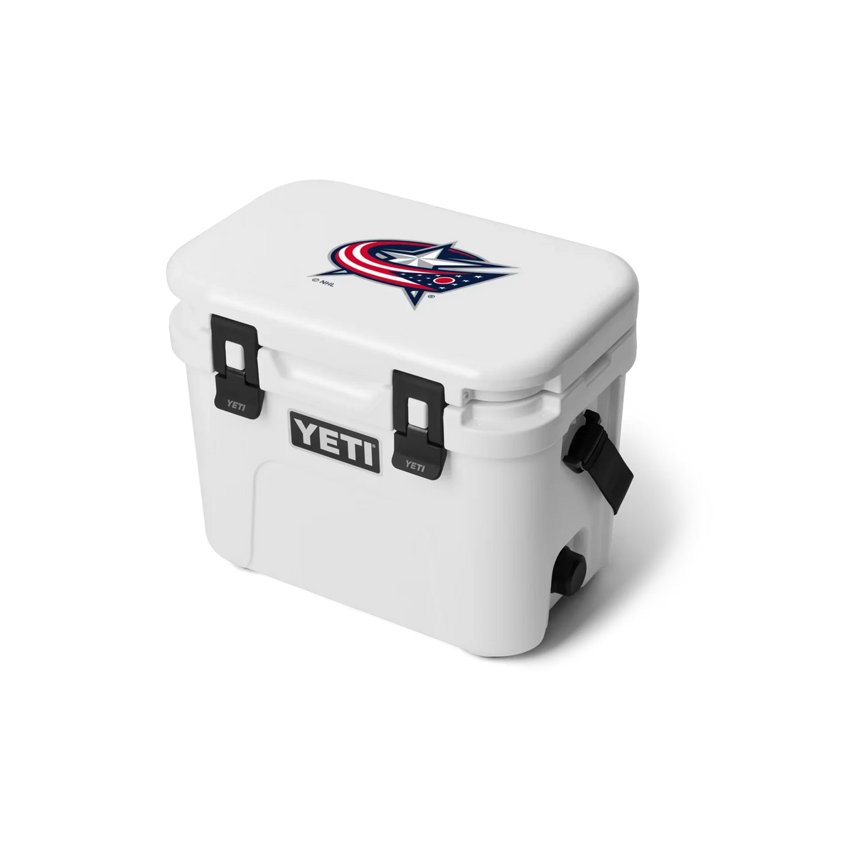 Columbus Blue Jackets Roadie® 15 Hard Cooler