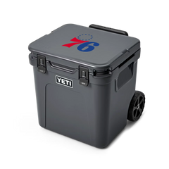 Philadelphia 76ers Roadie® 48 Wheeled Cooler