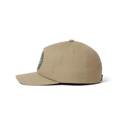 YETI® Bear Proof Mid Pro Flat Brim Hat