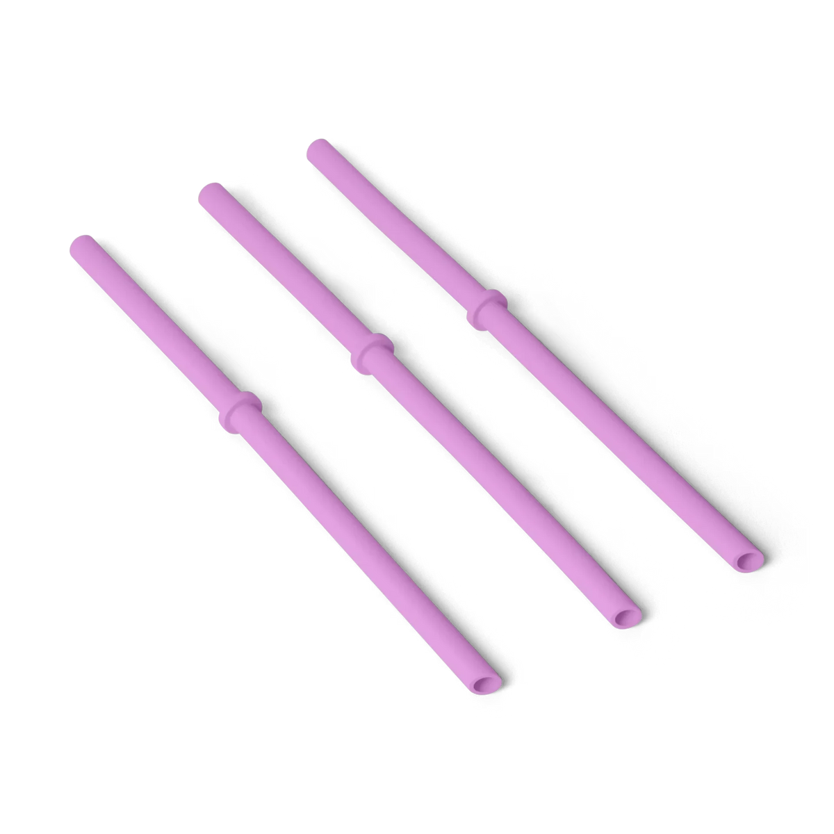 Rambler® L/XL Silicone Straw Pack