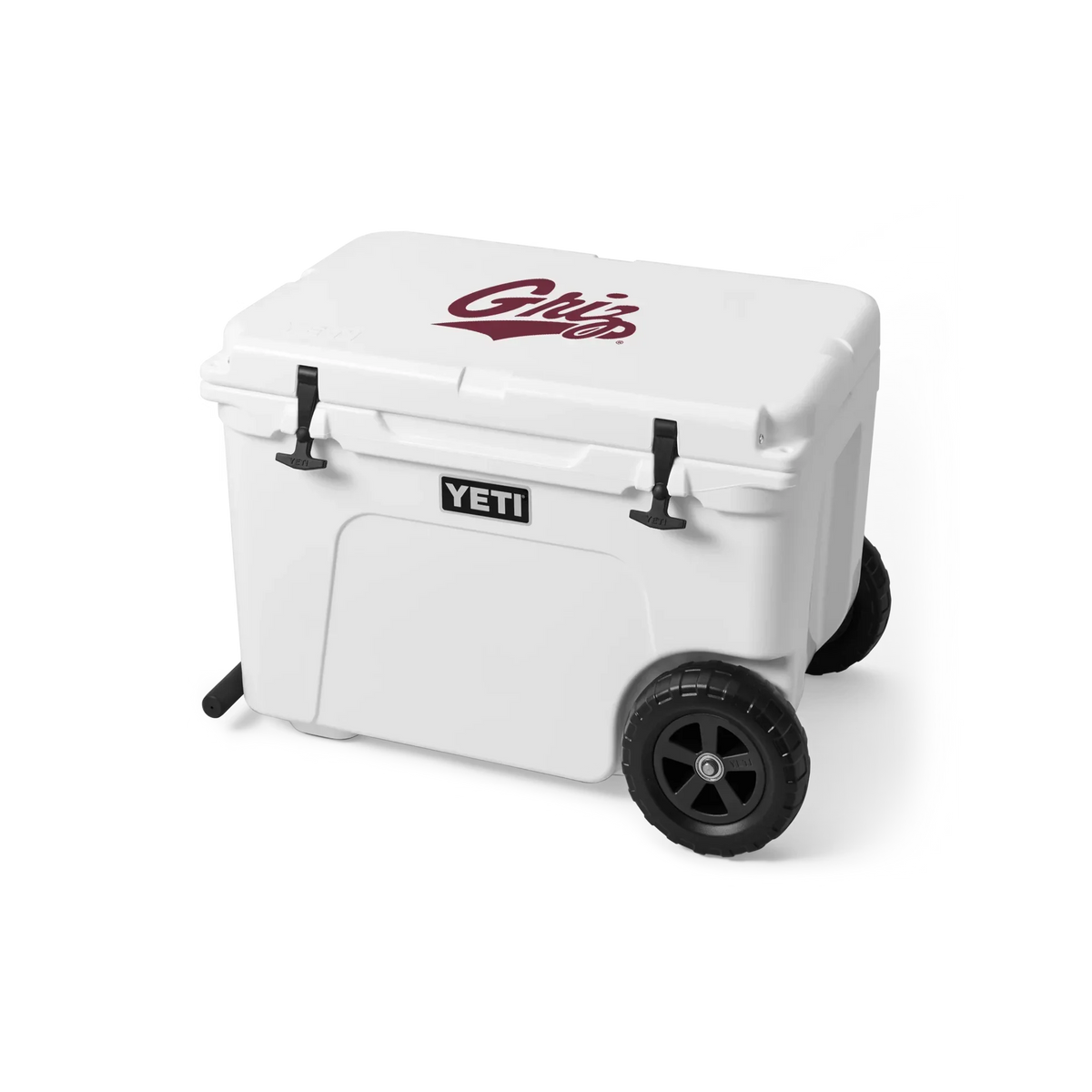 Montana Tundra Haul® Wheeled Cooler
