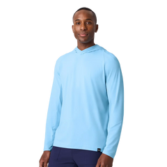 Hooded Ultra Lightweight Sunshirt