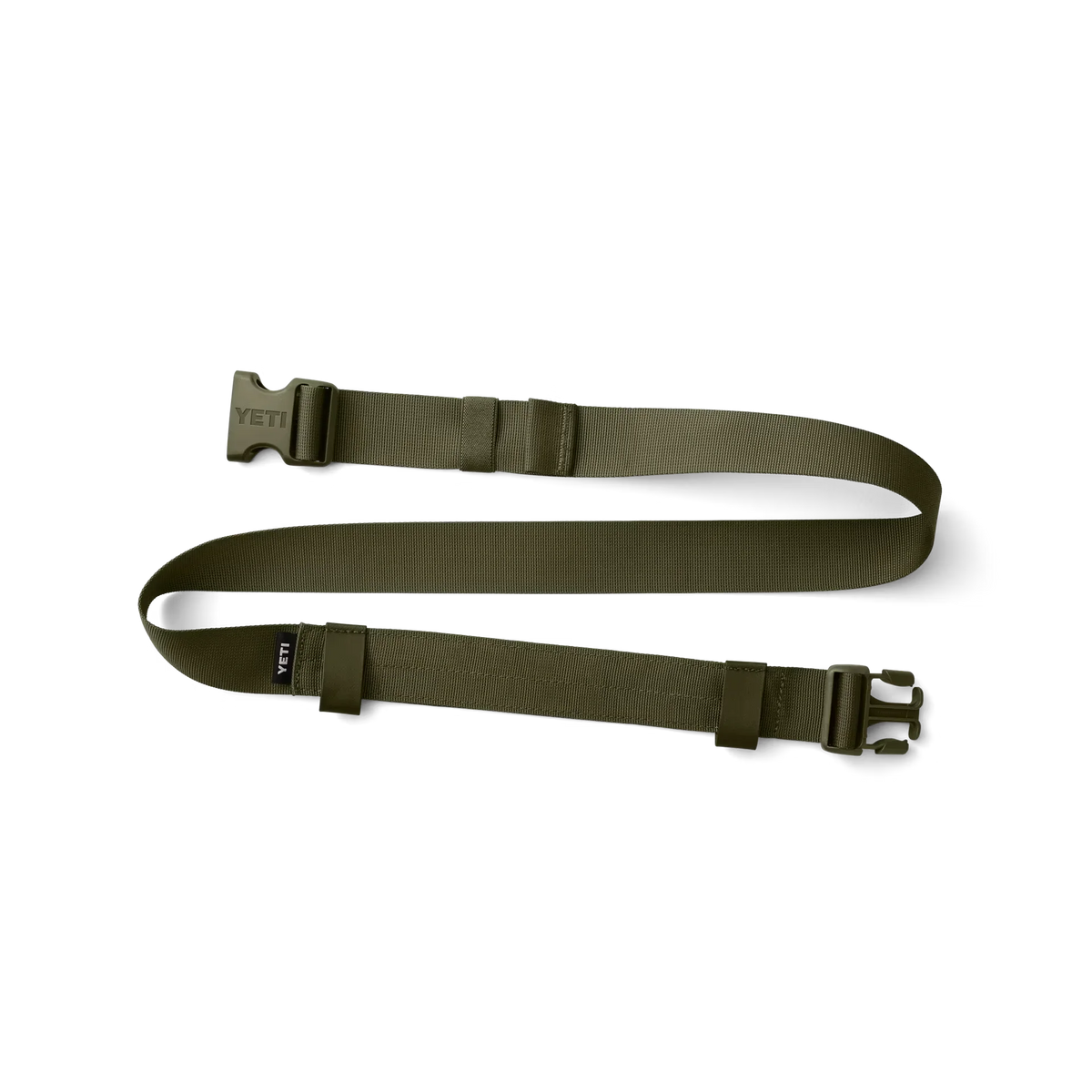Sideclick™ Strap