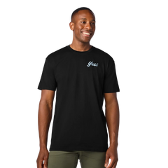 High Country Short Sleeve T-Shirt