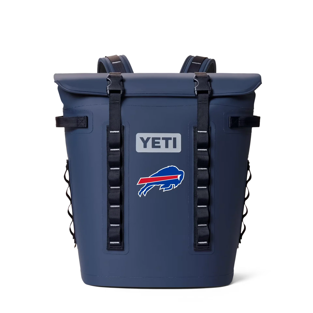 Buffalo Bills Hopper® M20 Soft Backpack Cooler