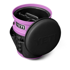 The Fully-Loaded Bucket