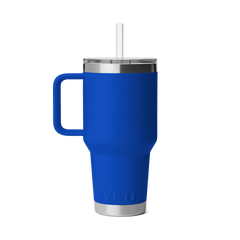 Rambler® 35 oz Straw Mug
