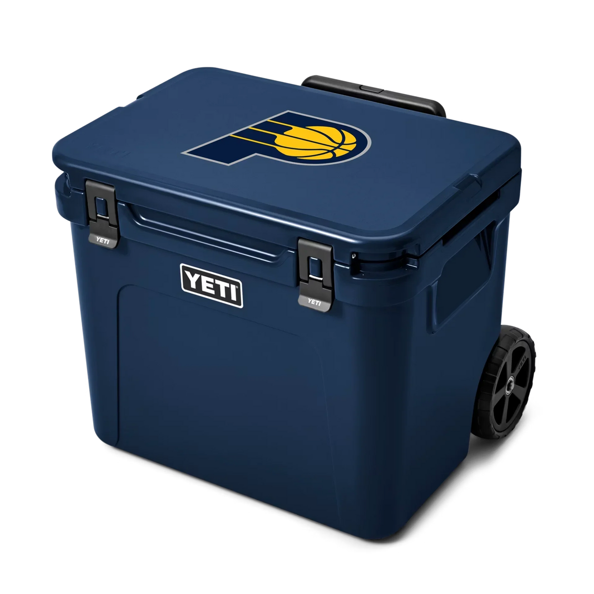 Indiana Pacers Roadie® 60 Wheeled Cooler
