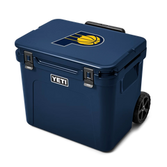 Indiana Pacers Roadie® 60 Wheeled Cooler