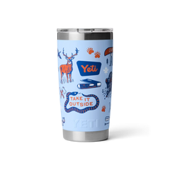 Rambler® 20 oz Tumbler