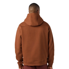 YETI® Logo Built for the Wild Fleece Hoodie