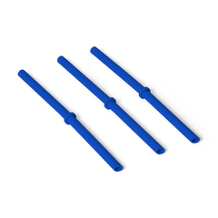Rambler® S/M Silicone Straw Pack