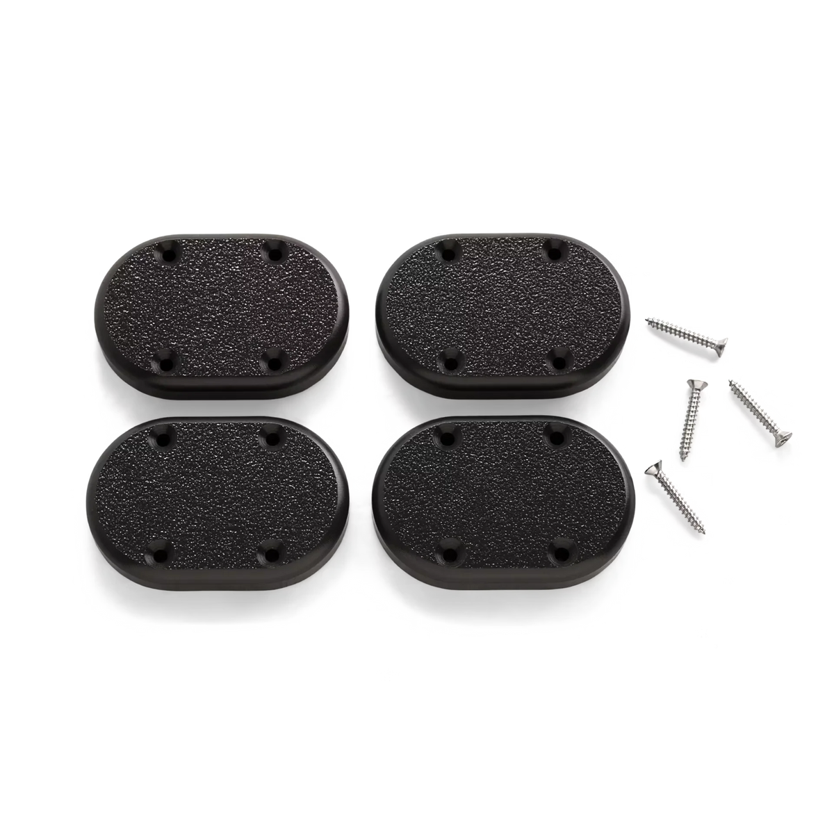 Tundra® Sliding Feet