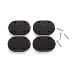 Tundra® Sliding Feet