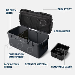 Loadout® GoBox 60 Gear Case