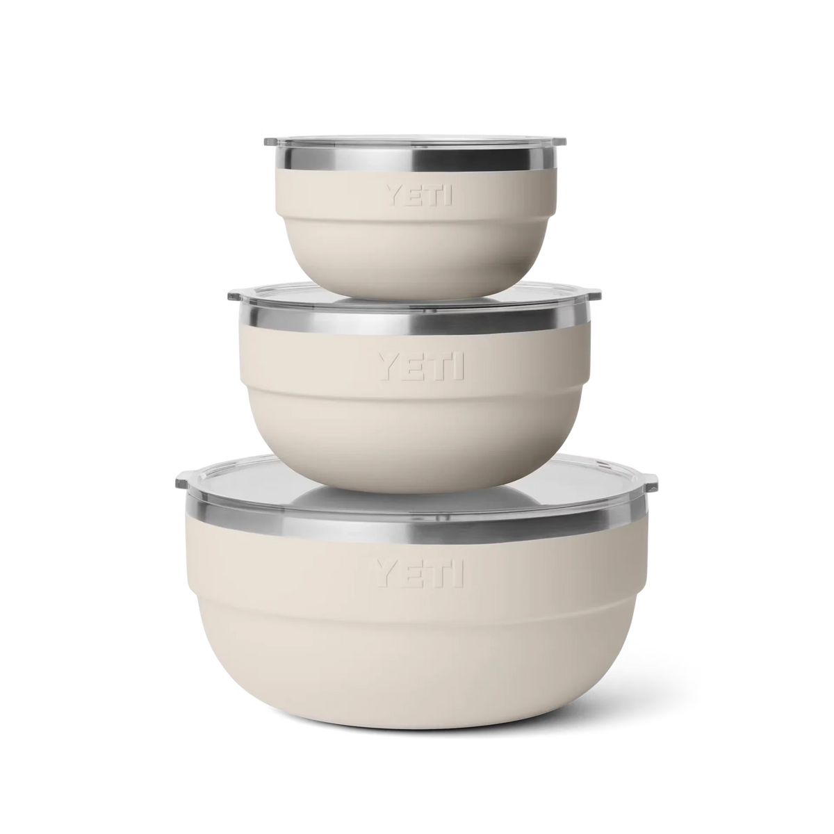 Rambler® Insulated Bowl Set