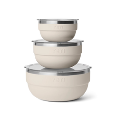 Rambler® Insulated Bowl Set
