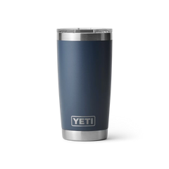 NOTRE DAME Rambler® 20 oz Tumbler