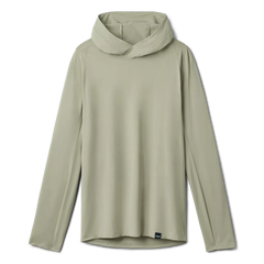 Hooded Ultra Lightweight Sunshirt
