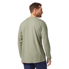 Crew Neck Ultra Lightweight Sunshirt