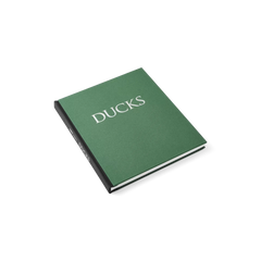 YETI Presents: Ducks Coffee Table Book