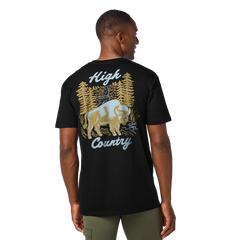 High Country Short Sleeve T-Shirt