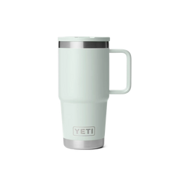 Rambler® 20 oz Travel Straw Mug