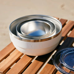Rambler® Insulated Bowl Set