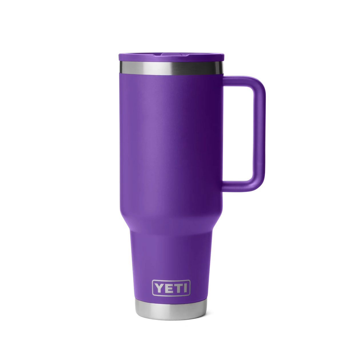 Rambler® 40 oz Travel Straw Mug