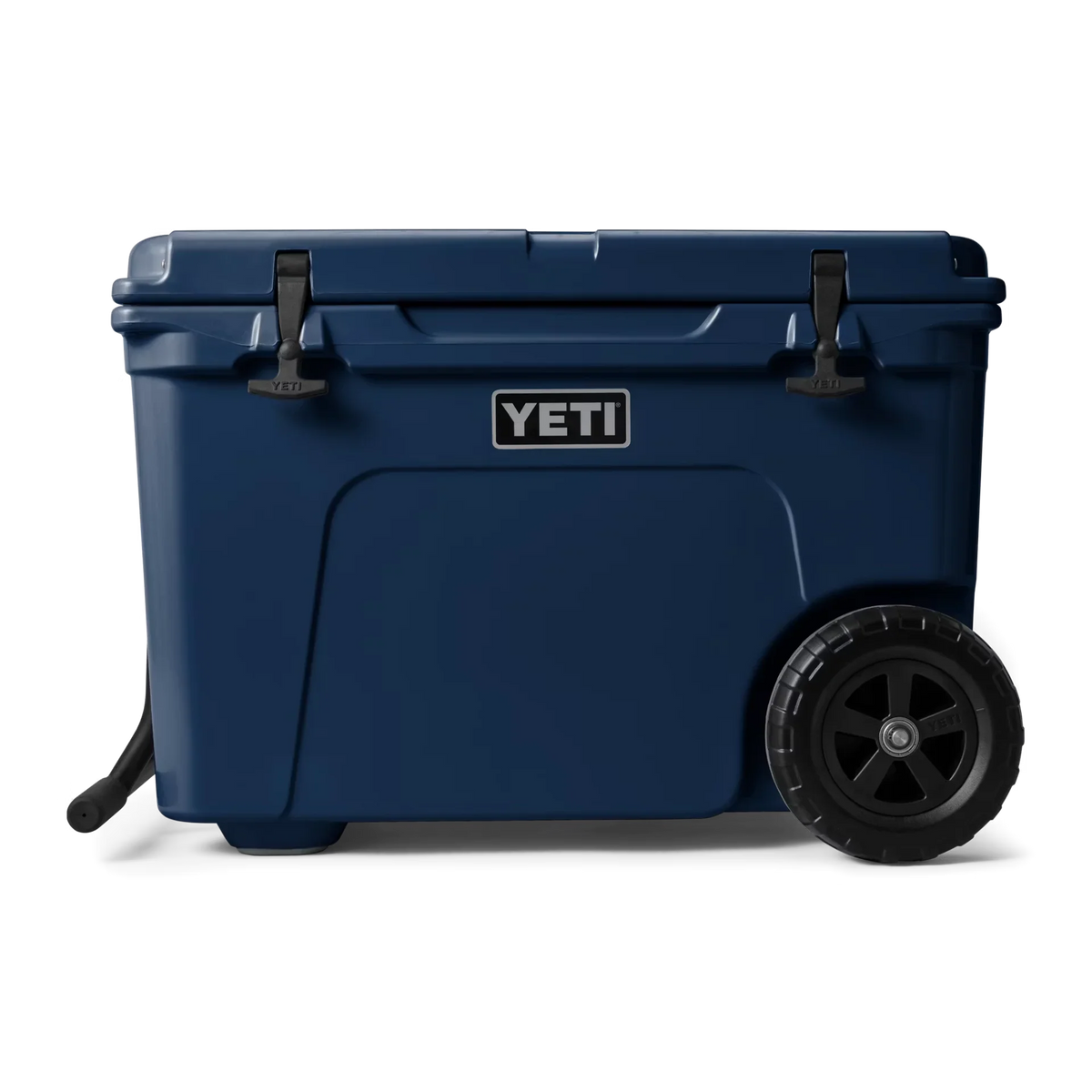Tundra Haul® Wheeled Cooler