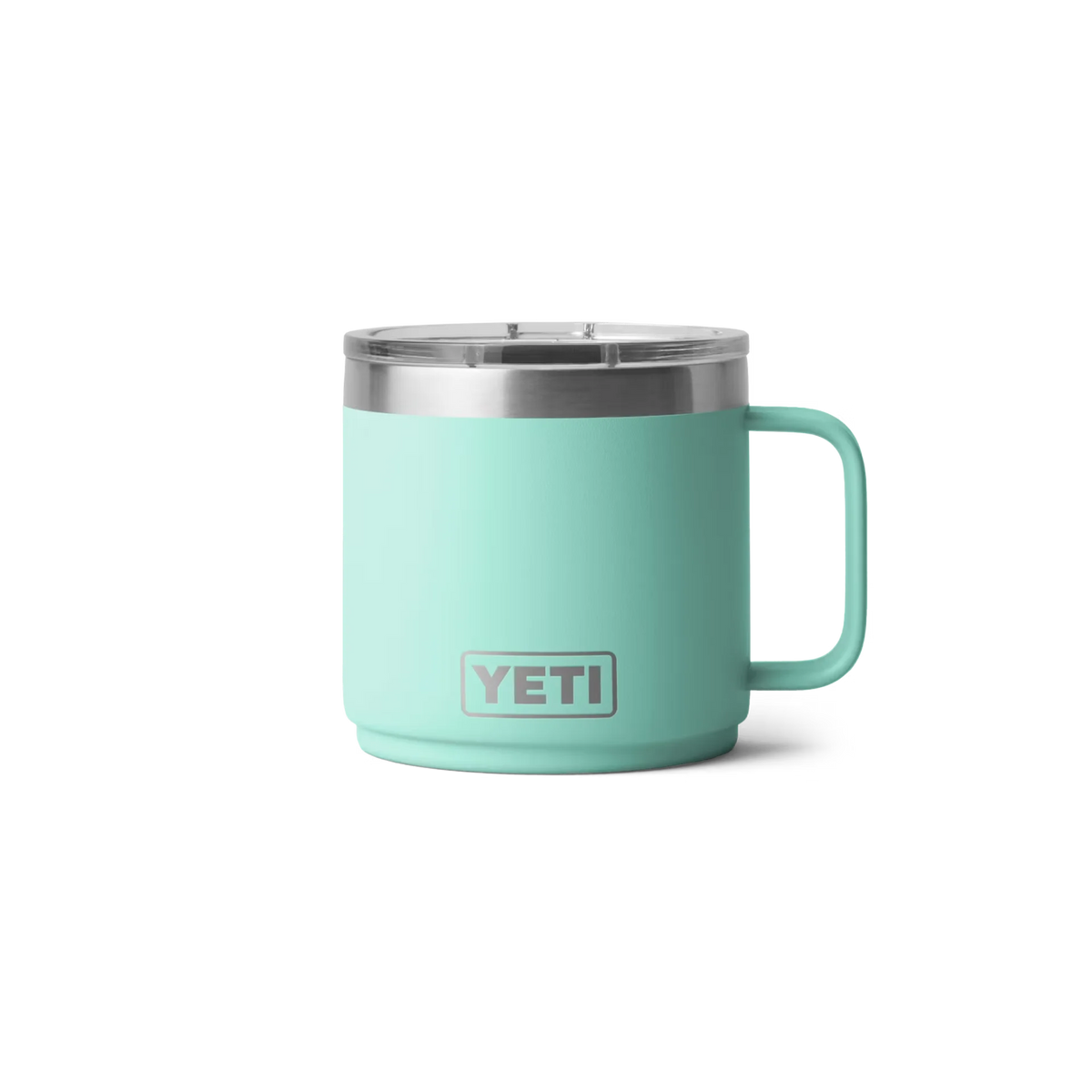 Rambler® 14 oz Stackable Mug