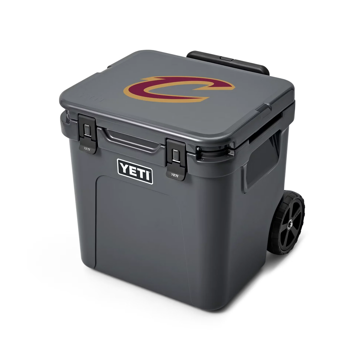 Cleveland Cavaliers Roadie® 48 Wheeled Cooler