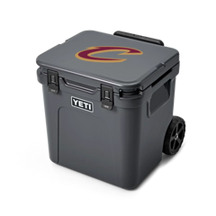 Cleveland Cavaliers Roadie® 48 Wheeled Cooler