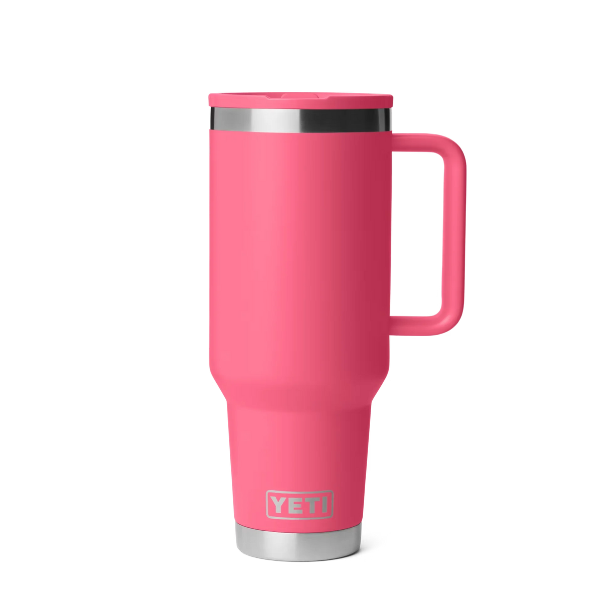 Rambler® 40 oz Travel Straw Mug