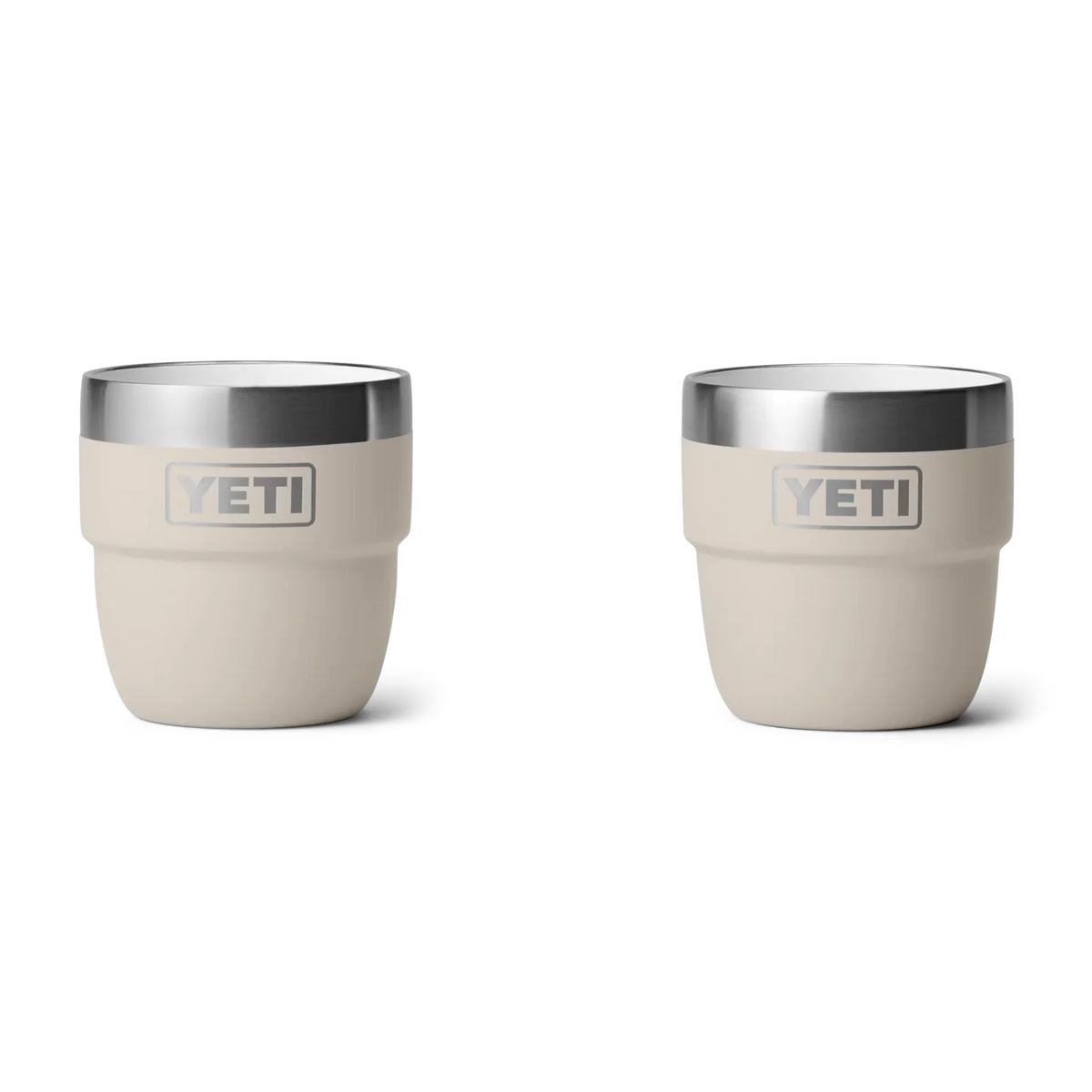 Rambler® 4 oz Stackable Cups