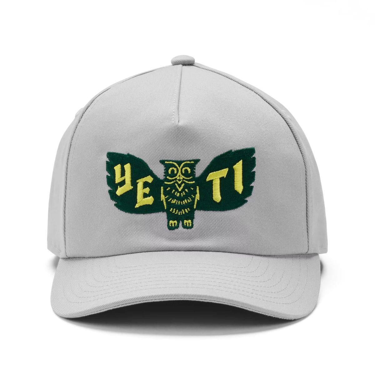 YETI® Owl Kids' Trucker Hat