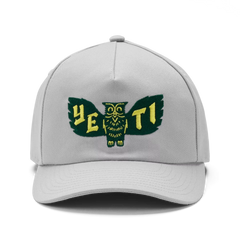 YETI® Owl Kids' Trucker Hat